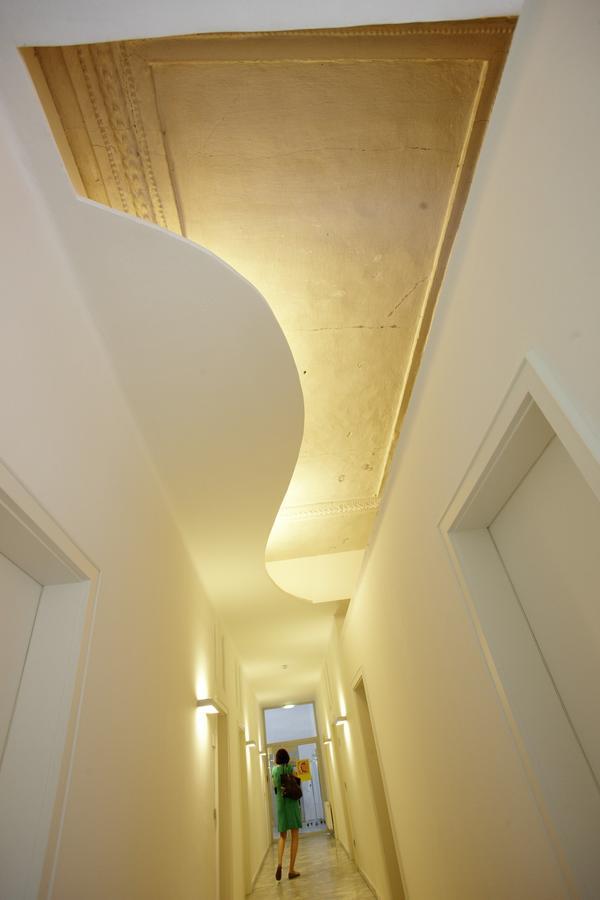 Cma Stift Ossiach Hotel Room photo
